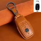E type yellow brown [metal buckle]