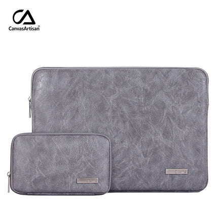 Notebook bag set is suitable for Xiaomi Lenovo Microsoft Dell 12 inch tablet protective case computer liner bag