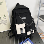 Black / Single package