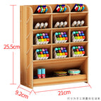 B12 cherry wood