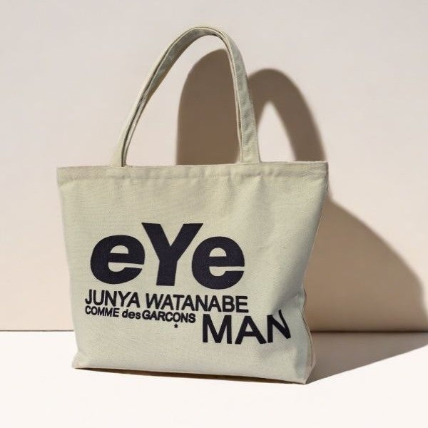 New Ins Letter Canvas Bag Large Capacity Commuter Shoulder Satchel Simple Student Class Versatile Tutoring