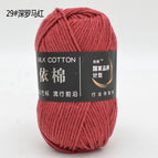 29 deep roman red