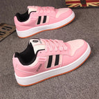 8822 pink / 36 women's size