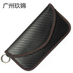 With key ring