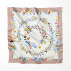 Spring wreath powder / 65