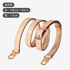 Width 1.8 apricot color second section adjustable 100-120cm