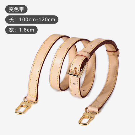 Non-Destructive Replacement of Original Color Hardware Buckles, Durable Repair Accessories, Suitable for L Bag Diane Baguette Bag Modification