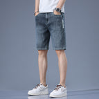 Sprinkle612612Blue gray [shorts] / 28 waist 66.6cm one