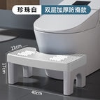 White massage