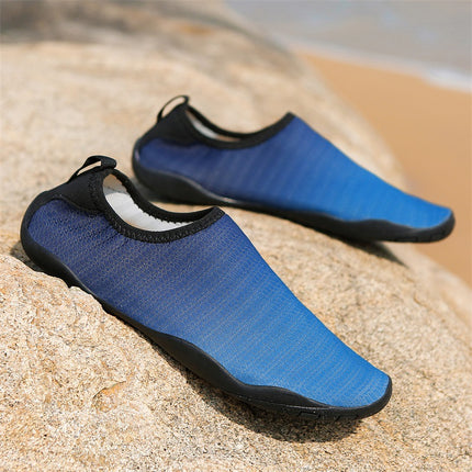 Monaco Outdoor Shoes, River Trekking Shoes, Couple's Hiking Beach Shoes