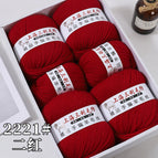 2221 two red one catty