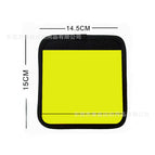 Yellow / 14.5*15