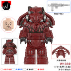 X-01 mecha-flame-w1339