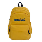 Yellow / One size fits all
