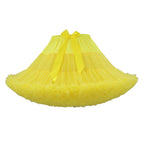 Light yellow / Free size