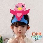 Red bird / One size fits all