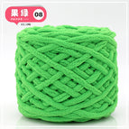 08 fruit Green