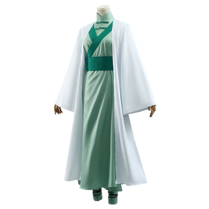 Gao Ding Assassin Wu Liuqi cos Suit Jiang Huilian cosplay Secondary Role-playing Suit