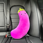 Eggplant Shoulder [Single]]