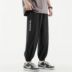 Rat four-way elastic leggings [black] / M(recommended 40-50kg )