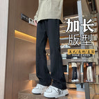 Black extra long version / M