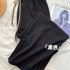 Black / One Size( 40-70kg )