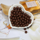 6cm, about 4500 pieces/catties / Dark coffee