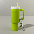 Fluorescent green