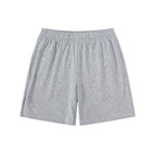 Floral gray / M