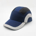 Navy blue crash cap / All yards
