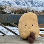 16cm / Potato