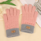Pink (touch screen) / One size fits all