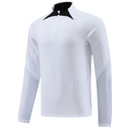 5007 white / L