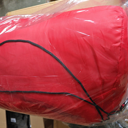 Adult Sleeping Bag Winter Thickened Outdoor Travel Camping Warm Cold-Proof Dirt-Proof Double Indoor Lunch Break Single