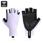 Purple/purple [anti-slip and breathable, thickened silicone] / S