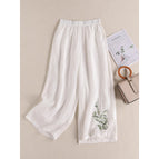 White / M