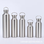 350ml / Stainless steel double wall insulated mug