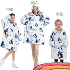 Penguin warm clothes / Adult