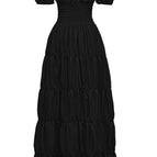 Black / XS