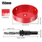 M42 bimetal hole opener-155mm