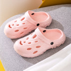 Pink / 36-37