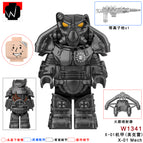X-01 mecha-inkai-w1341
