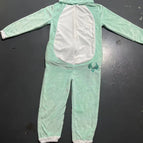 Mandrill jumpsuit / M