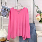 Rose red / One size fits all ( 40-72.5kg )