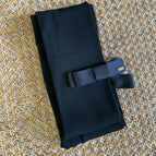 Black / 600d velvet-free
