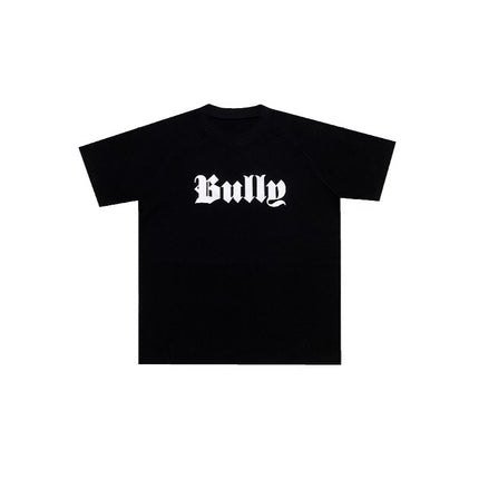 Yeezy Kanye Kanye American High Street Vultures Surrounding Joint Ware High Street ins Men's and Women's Short Sleeve T-Shirt