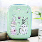 Green Rabbit
