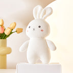 20cm / Rabbit Knitted