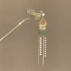 Light Moon Oboro-Green
