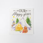 18*20cm / Tent (camping series)